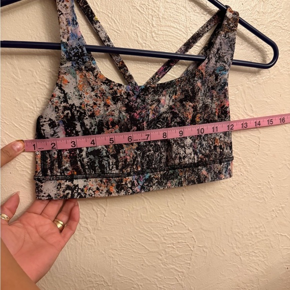 lululemon athletica energy Bra - Picture 4 of 8